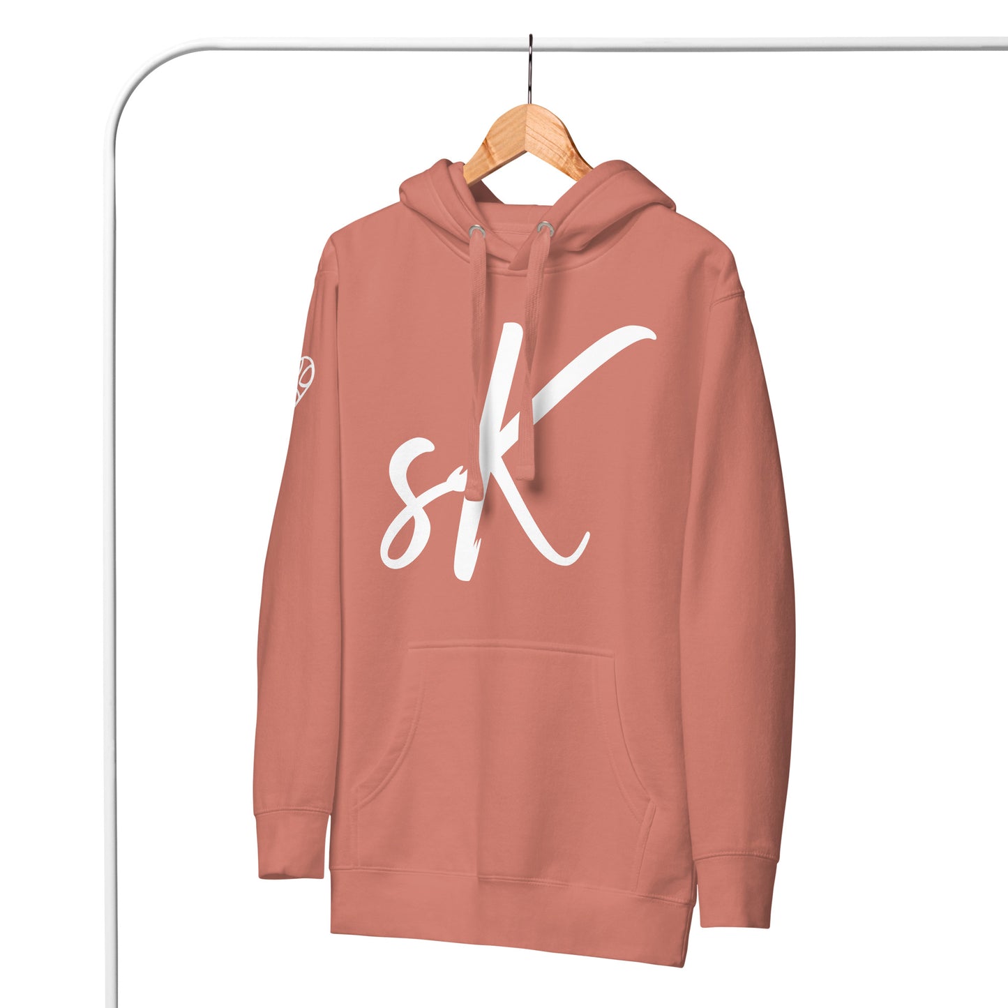 status KNO Signature Hoodie