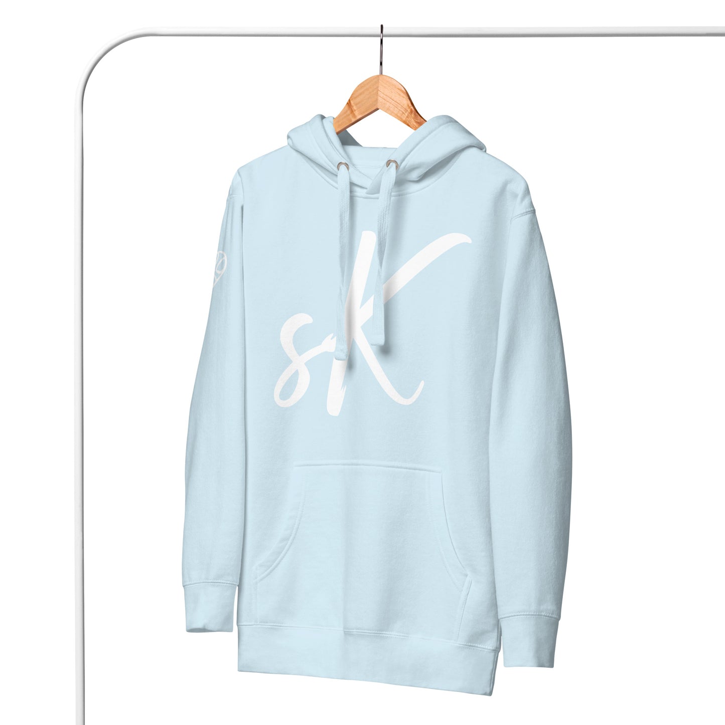 status KNO Signature Hoodie