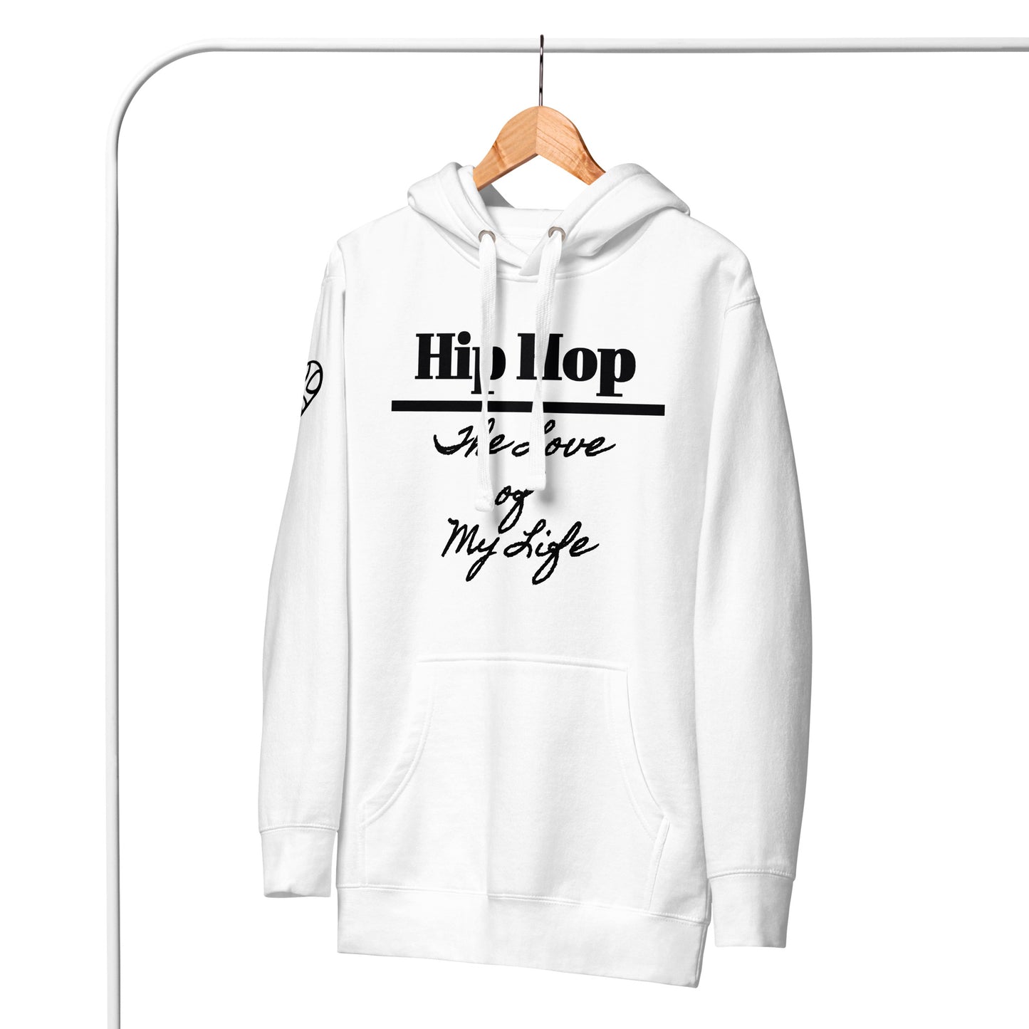 Hip Hop - The Love of My Life