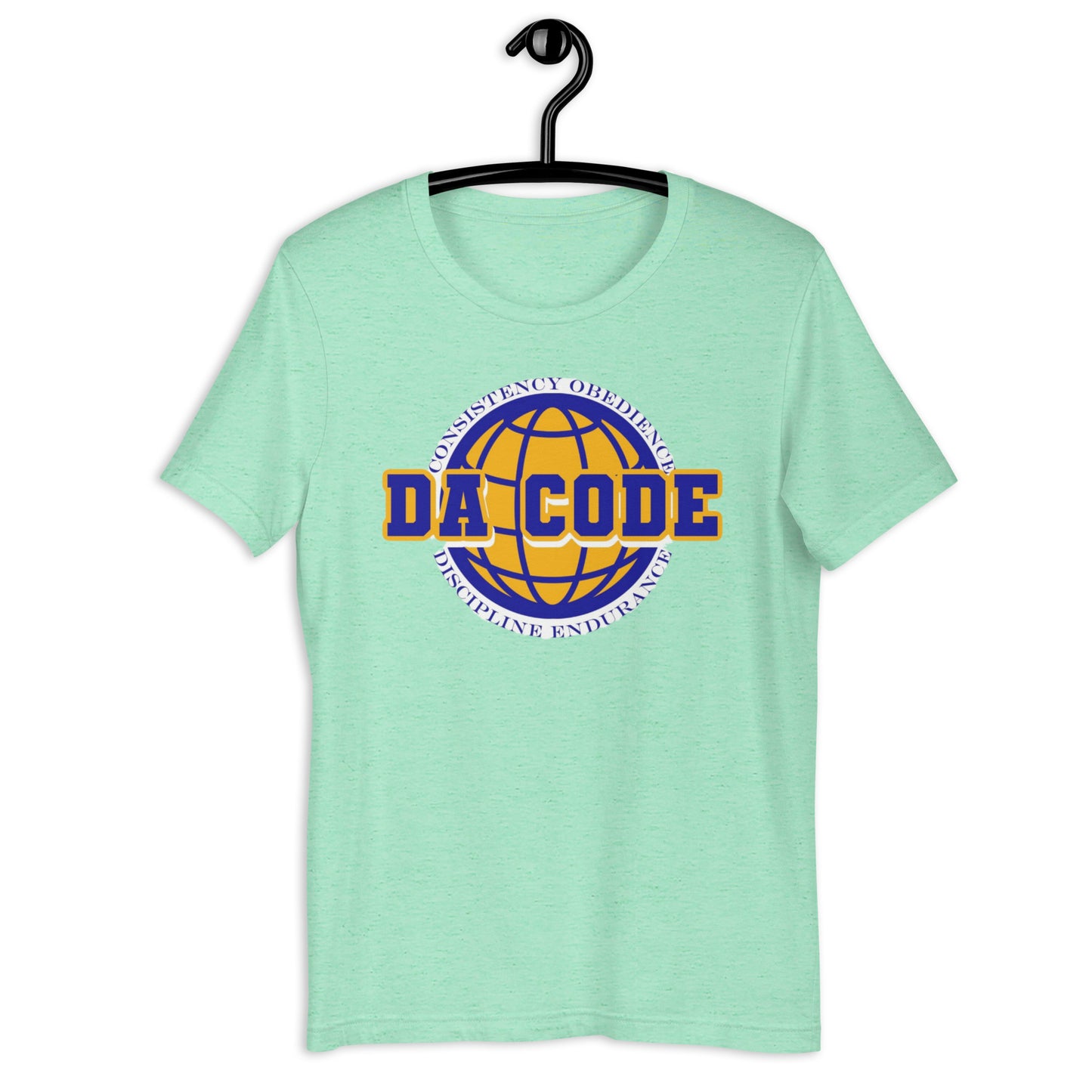 Coach Johnson's Shirts