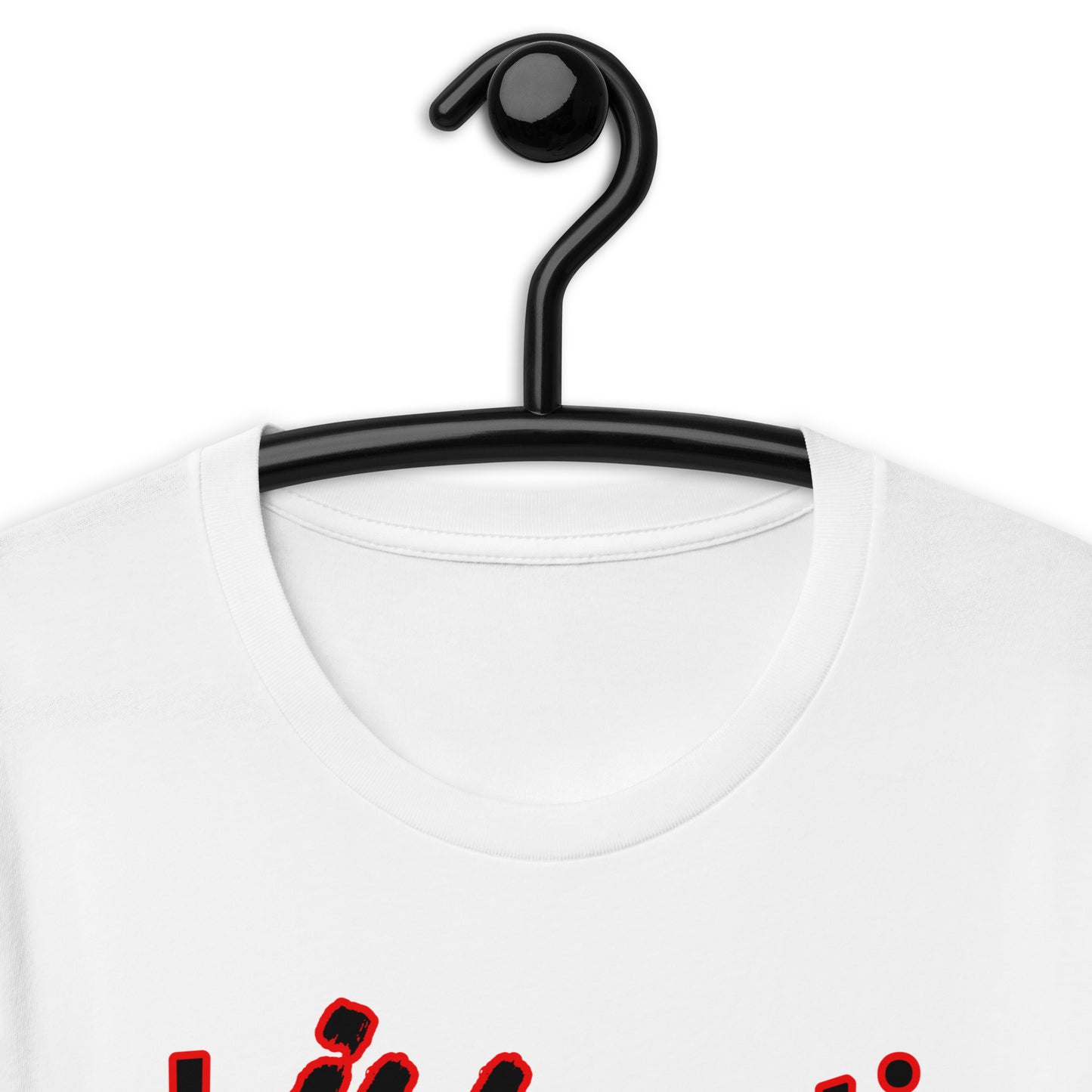 chillmatic Unisex t-shirt