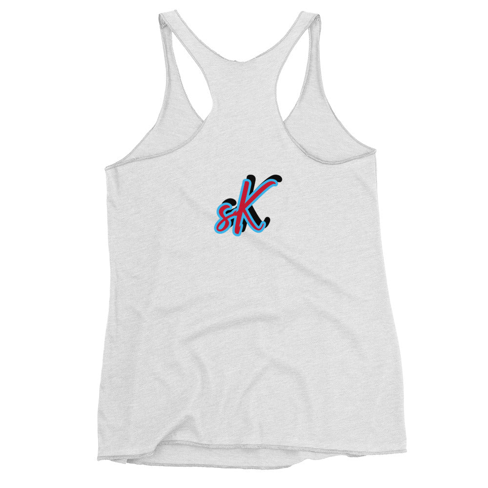 Too Chi (Women's Racerback Tank)