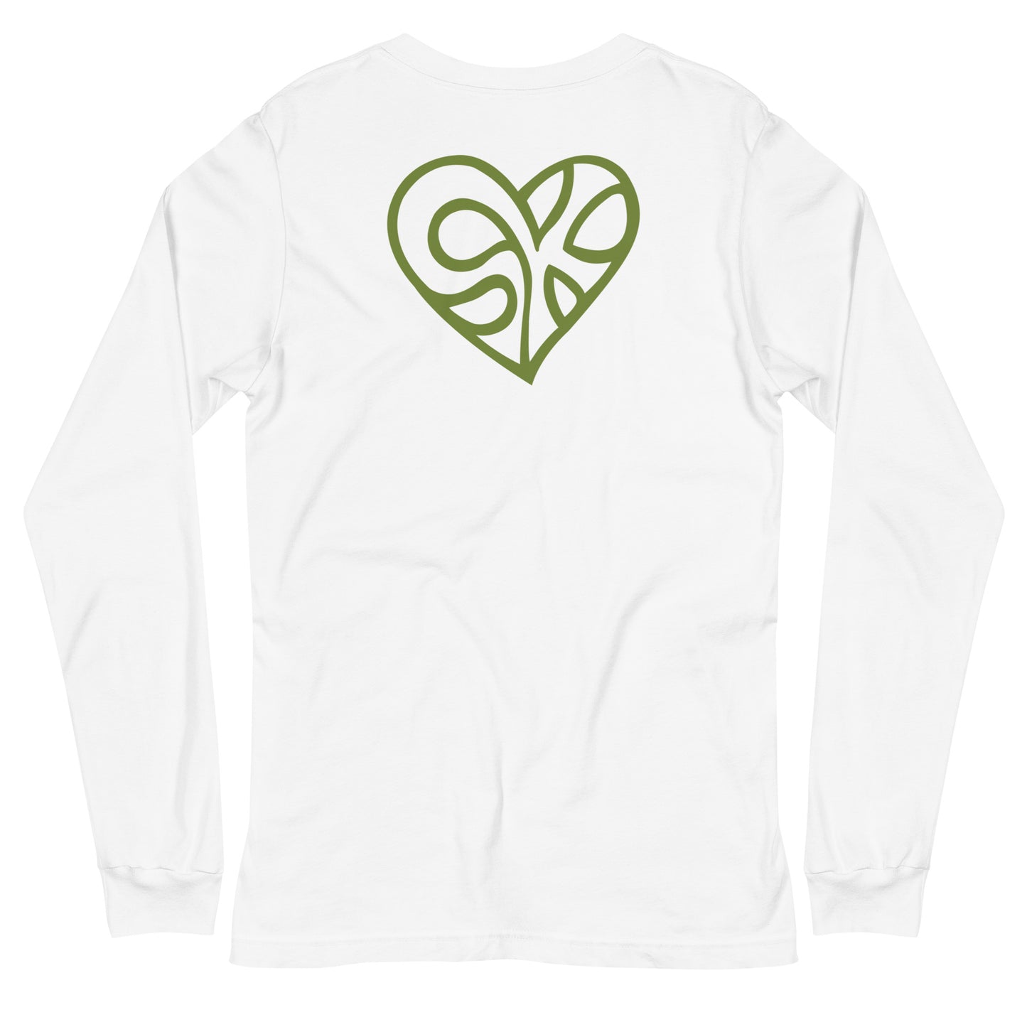 One Destiny Long Sleeve Tee