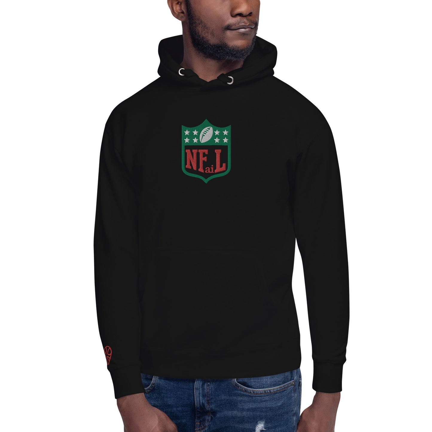 NFaiL Hoodie