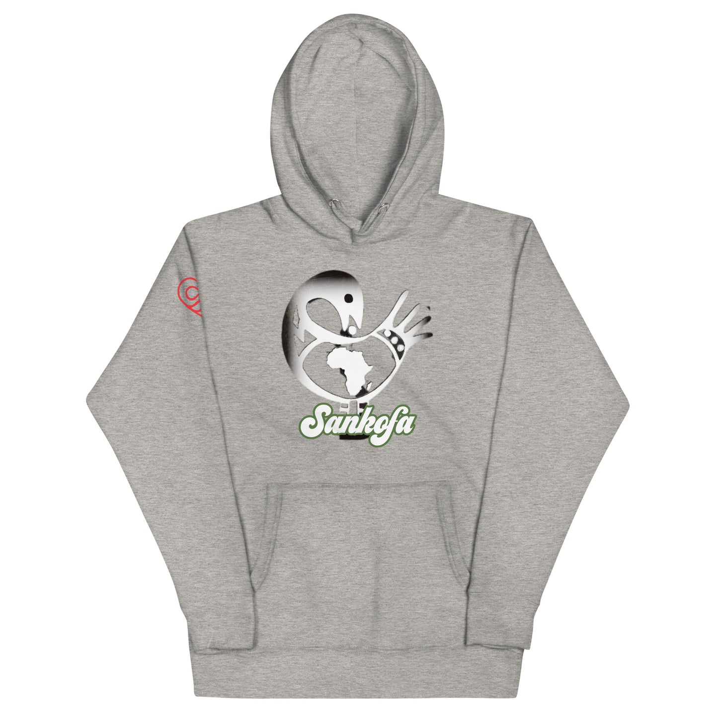Sankofa Hoodie
