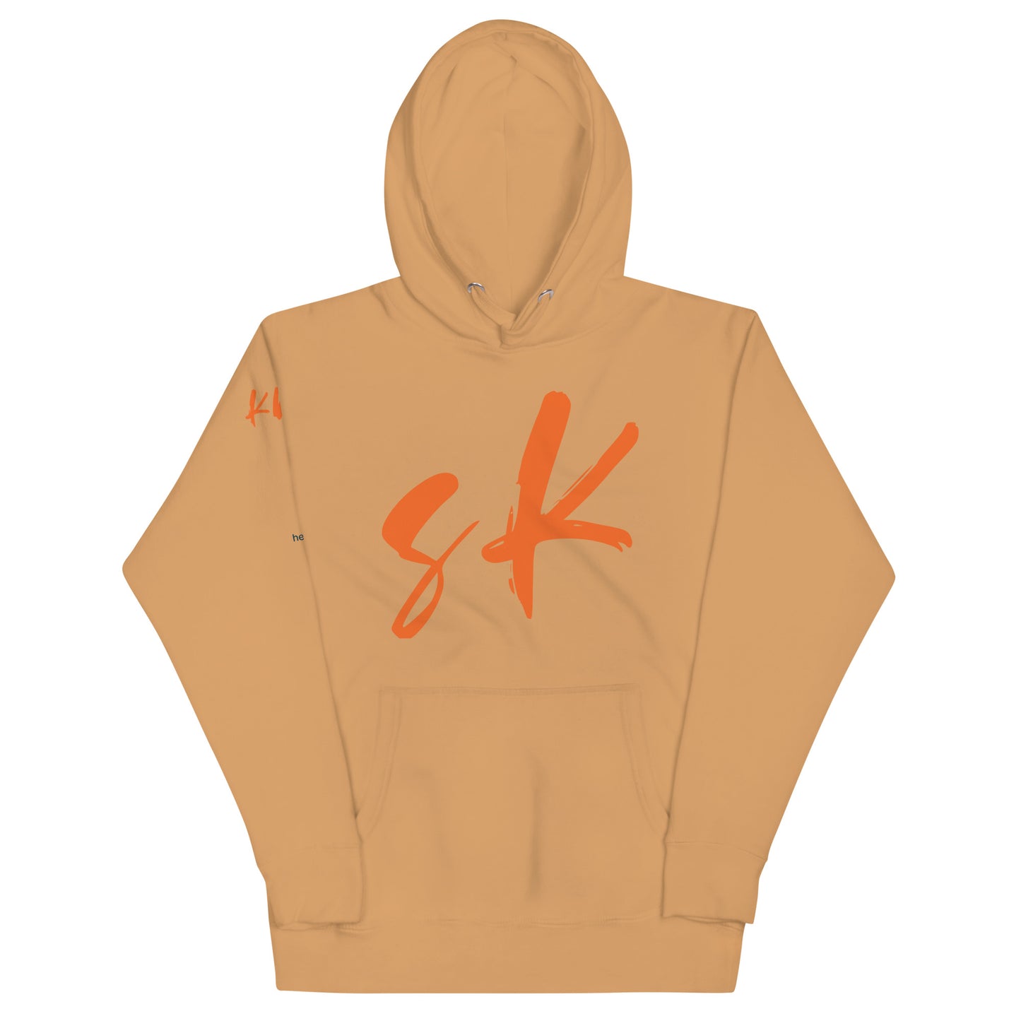 status KNO Signature Hoodie
