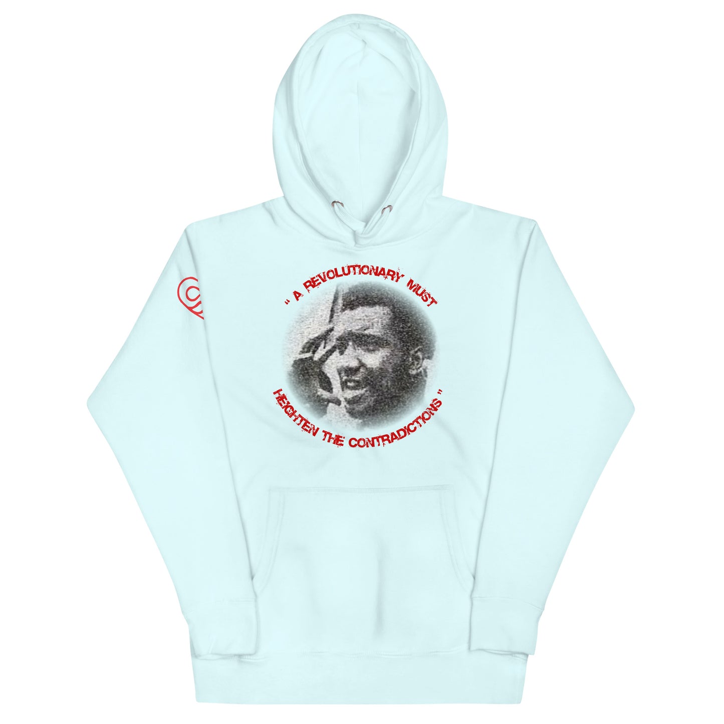 Contradictions Hoodie