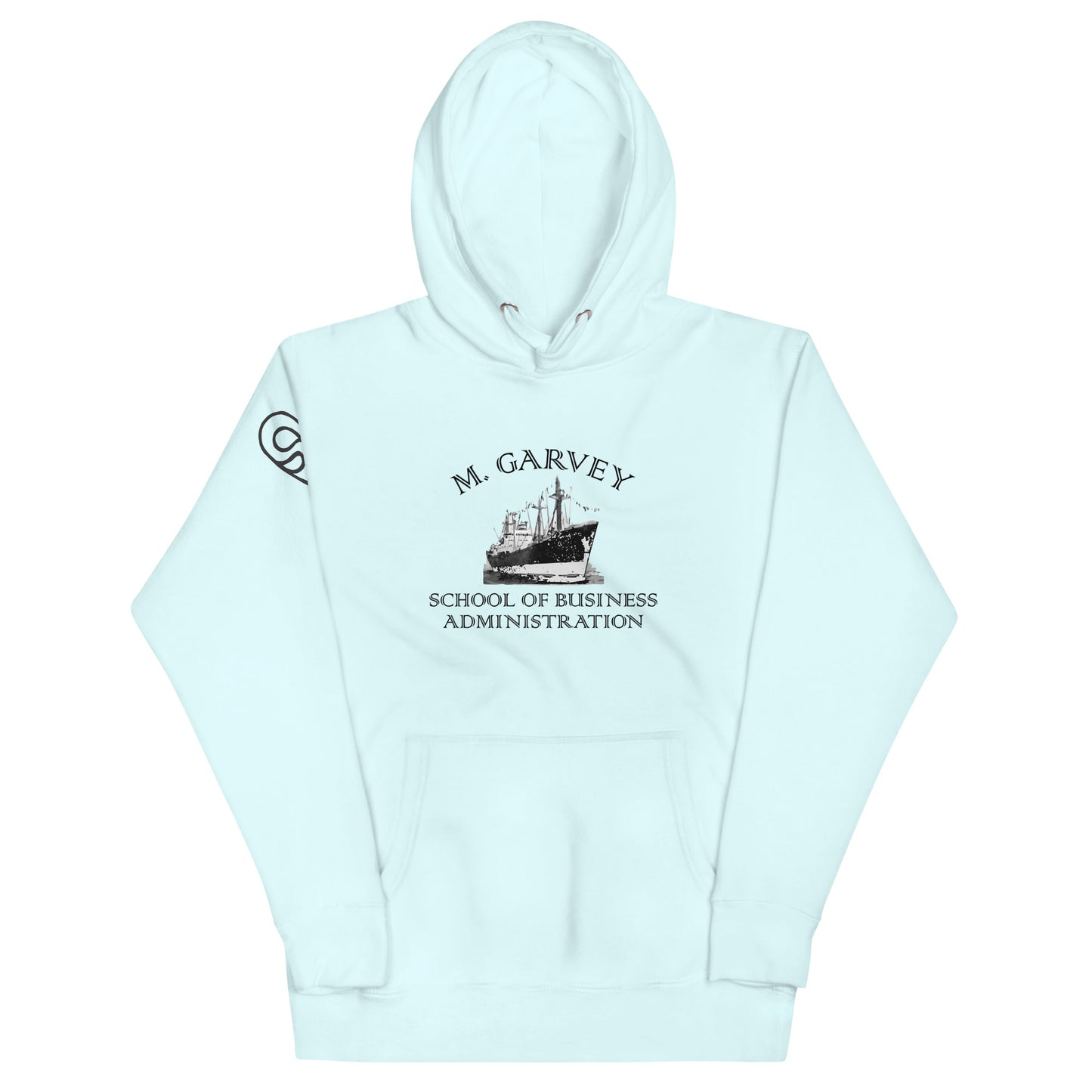 Garvey Hoodie