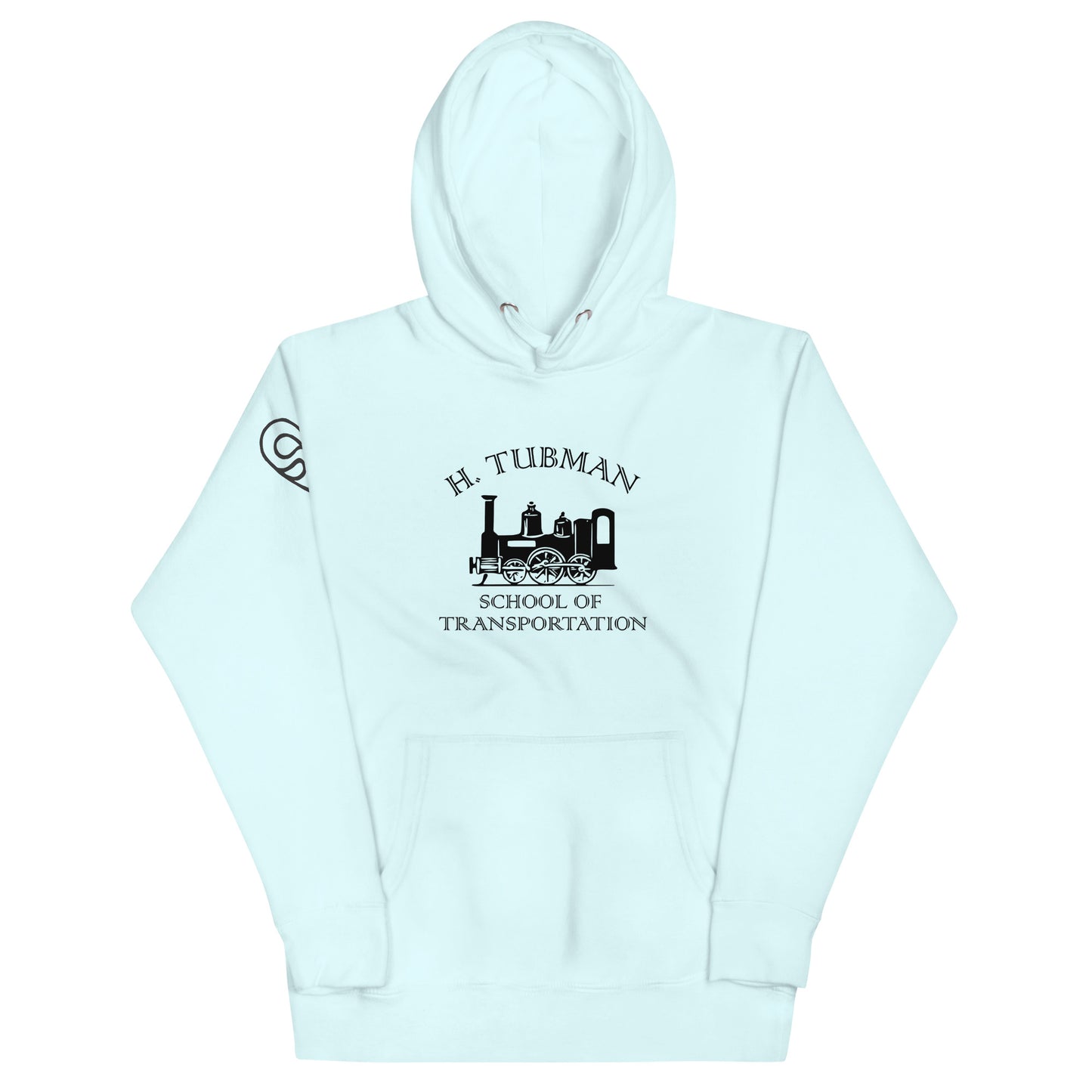 Tubman Hoodie
