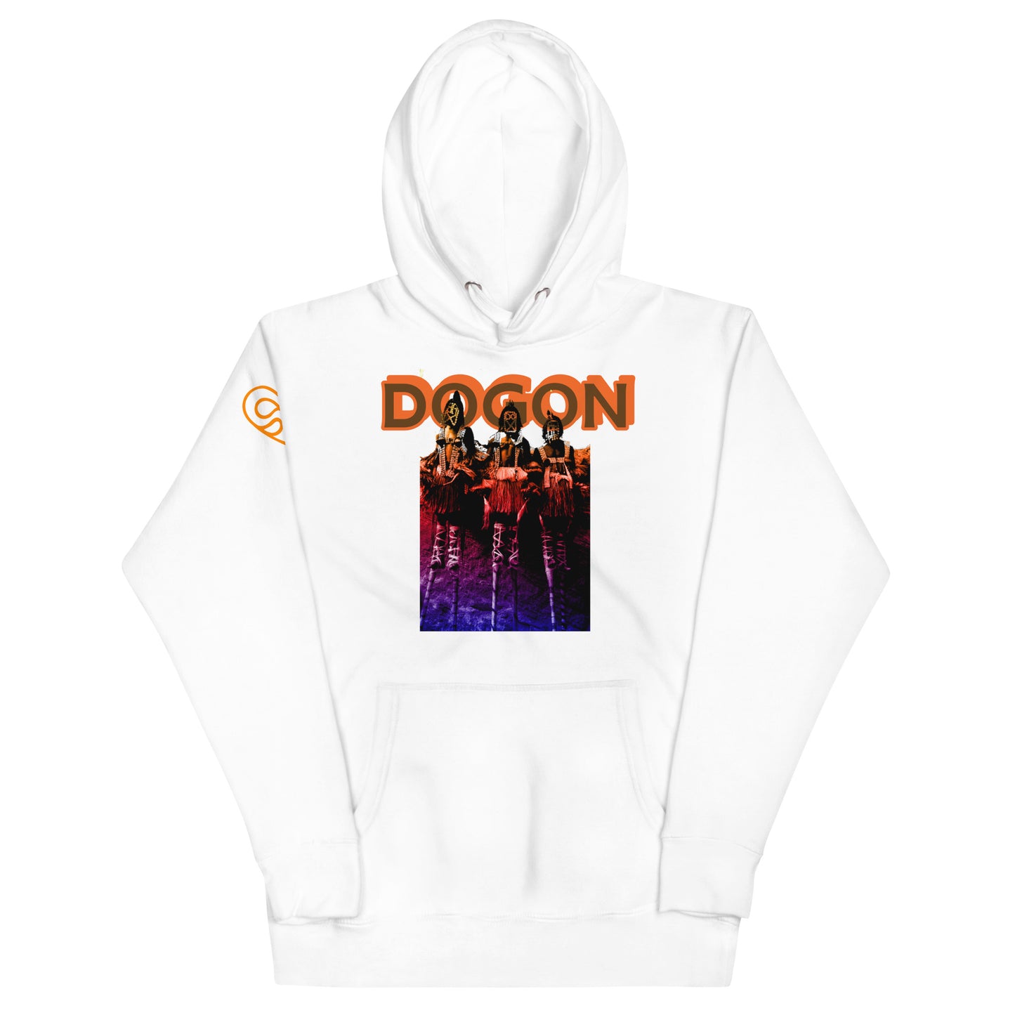 Dogon T Hoodie