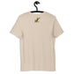 Ashe (Unisex T-Shirt)