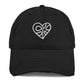 Distressed status KNO Hat