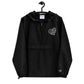 status KNO Embroidered Jacket