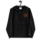 status KNO Embroidered Jacket
