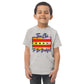 Too Chi - Redux (Toddler jersey t-shirt)