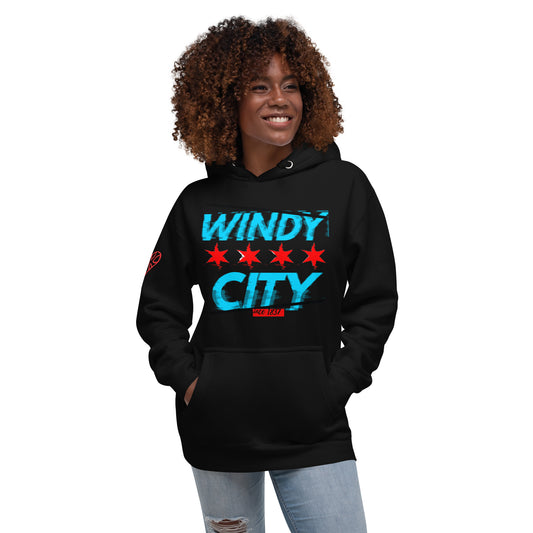 Windy City Hoodie