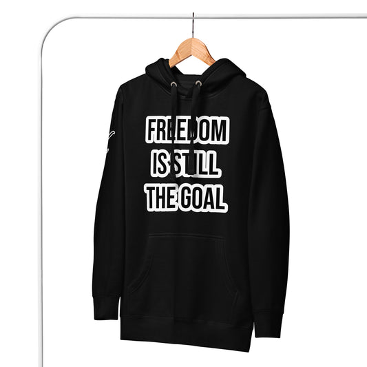 Freedom Hoodie