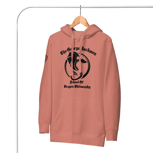Dragon Philosophy Unisex Hoodie