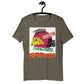KNOstalgia - Afterschool - Unisex t-shirt