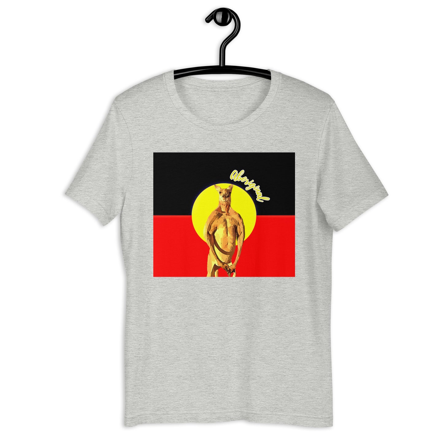 Aboriginal Kang TShirt