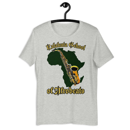 AfroBeat Origins