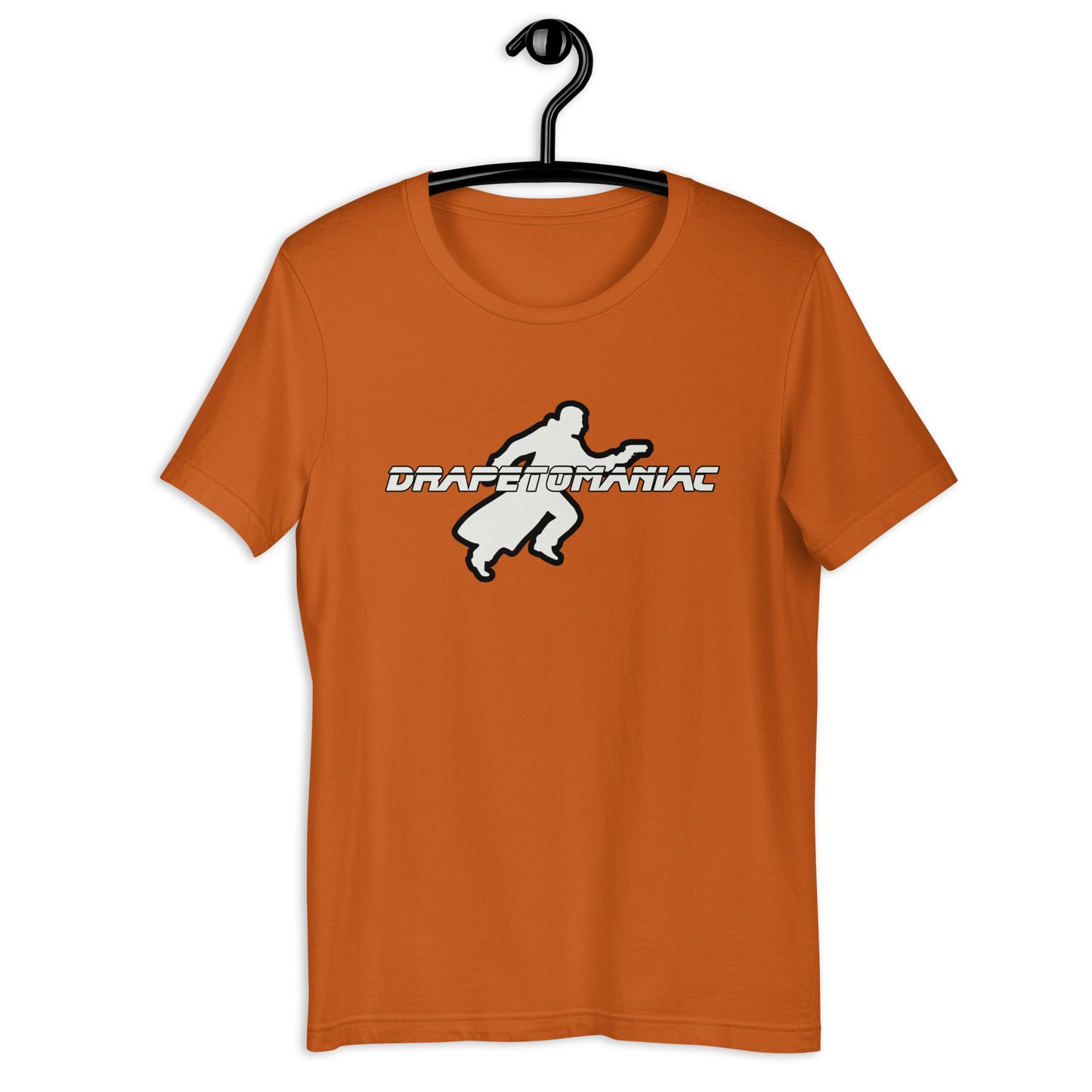 Drapetomaniac - Unisex t-shirt