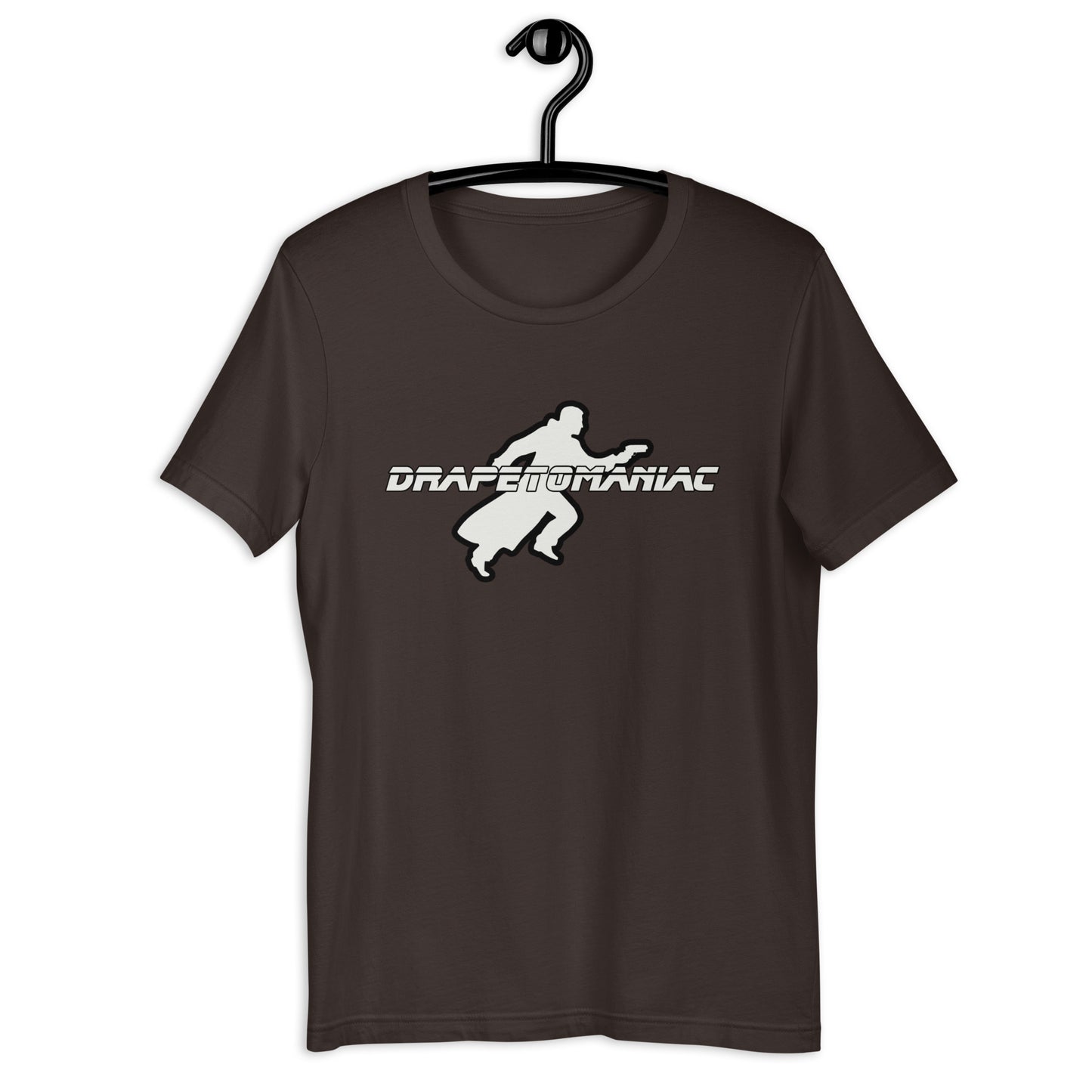 Drapetomaniac - Unisex t-shirt