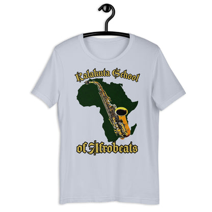 AfroBeat Origins