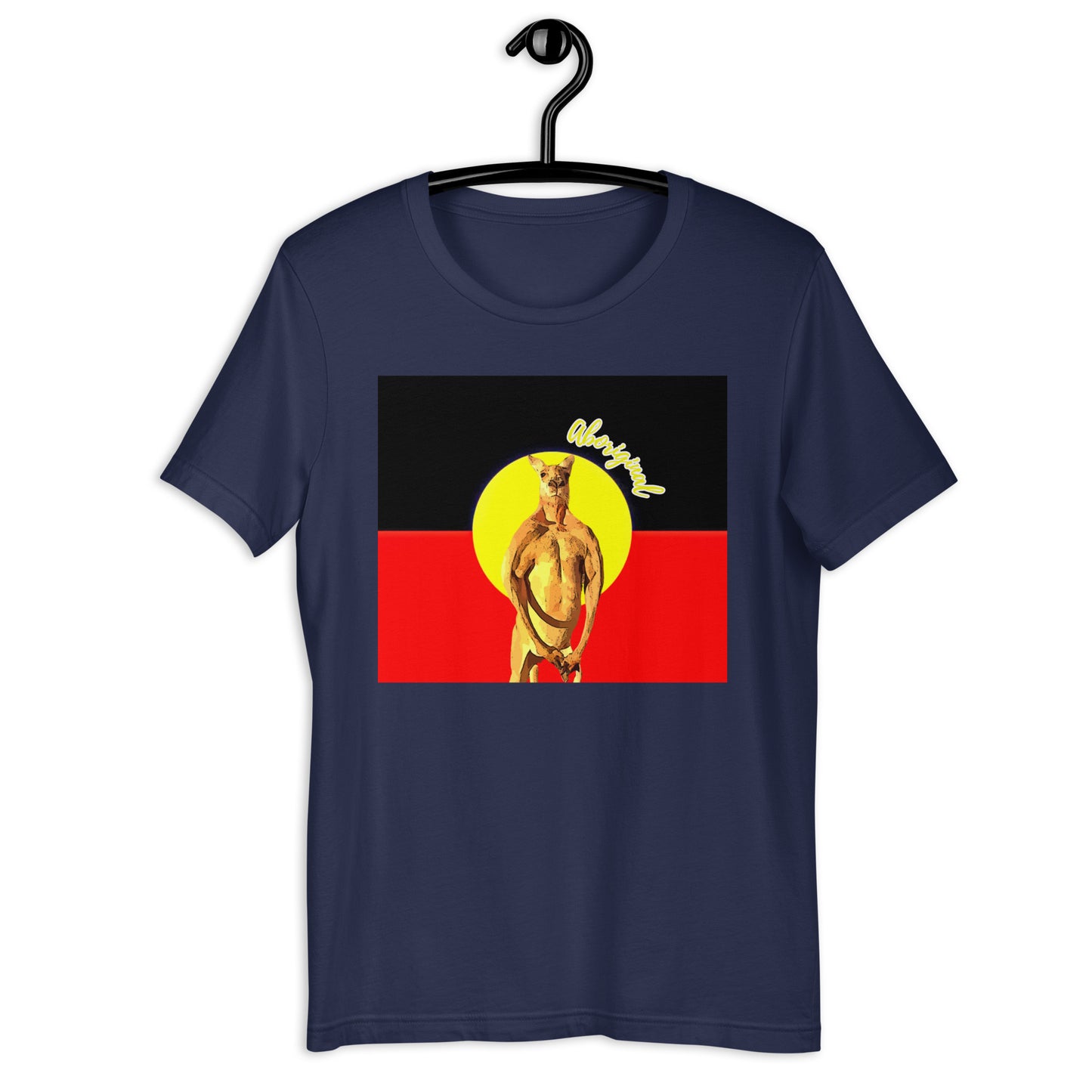 Aboriginal Kang TShirt
