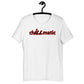 chillmatic Unisex t-shirt