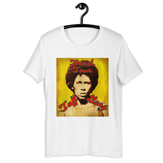 Tuff Gong Tee