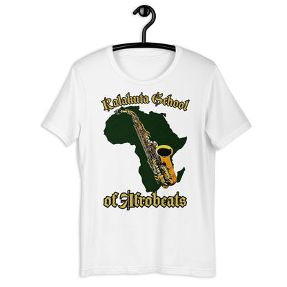 AfroBeat Origins