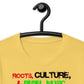 Roots, Culture, & Rebel Music T-Shirt