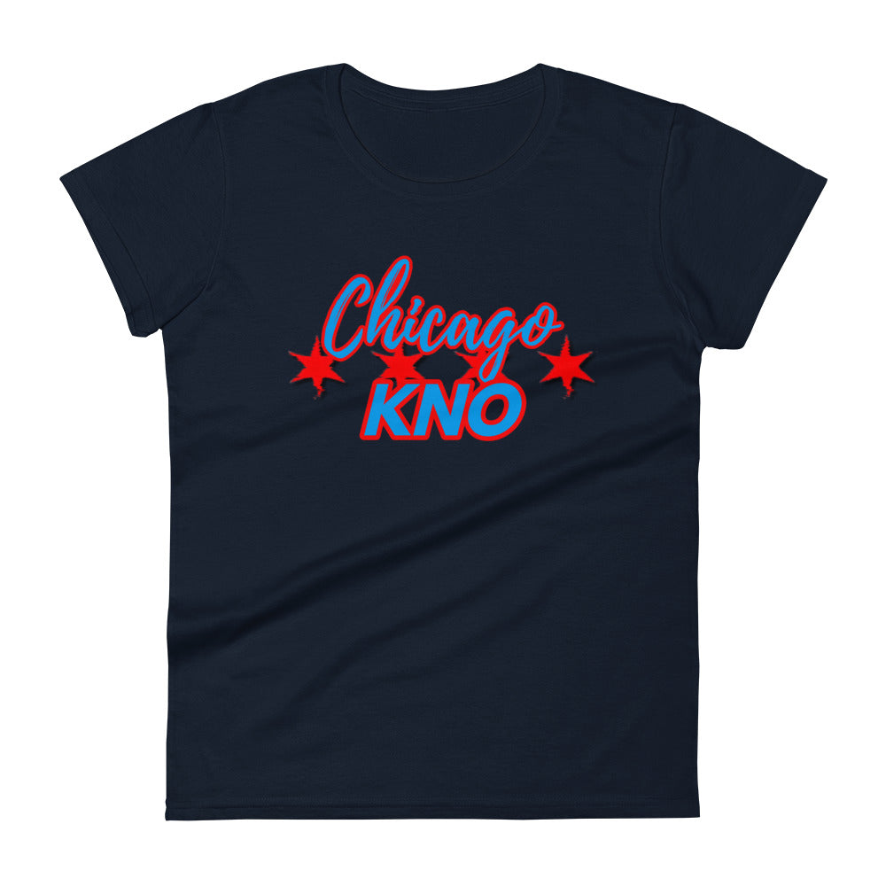 Chicago KNO - Womens