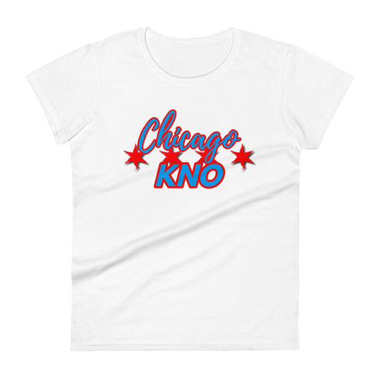 Chicago KNO - Womens