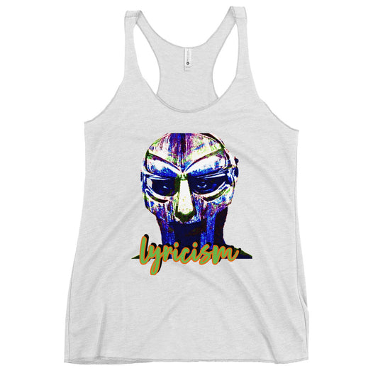 DOOM'd Women's Tank