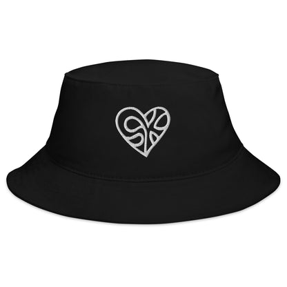 status KNO (Bucket Hat)