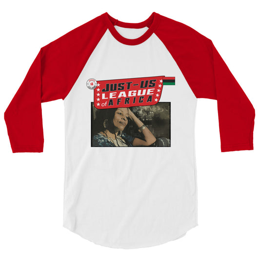 Justice League Assata