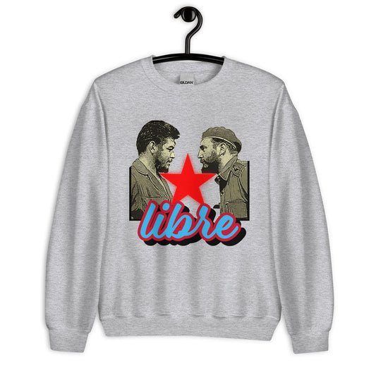 Libre Sweatshirt