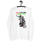 Roots, Culture, & Rebel Music Long Sleeve