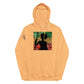 Nkrumah Ladies Hoodie
