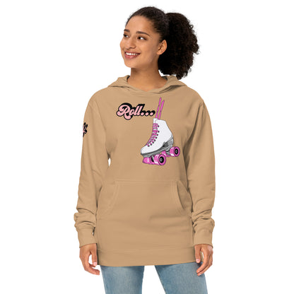 Roll & Bounce Women's Hoodie