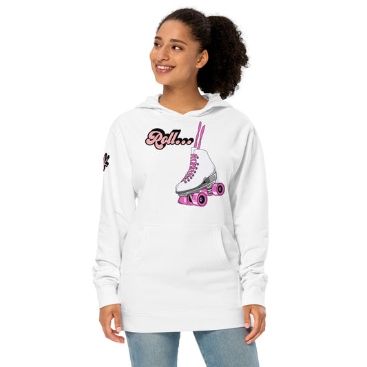 Roll & Bounce Women's Hoodie