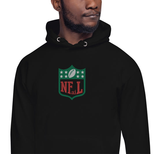 NFaiL Hoodie