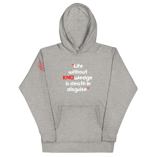 Life Without KNOwledge