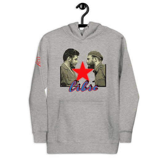 Libre Hoodie