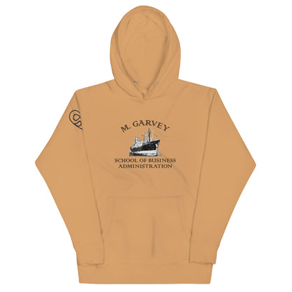 Garvey Hoodie