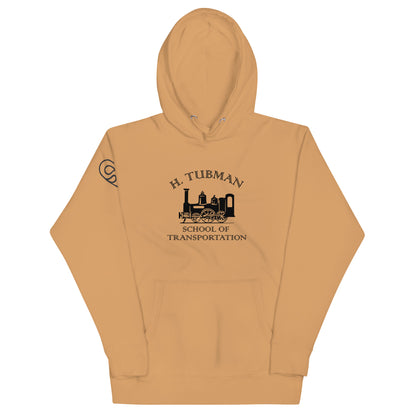 Tubman Hoodie
