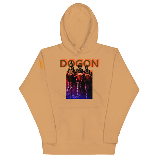 Dogon T Hoodie