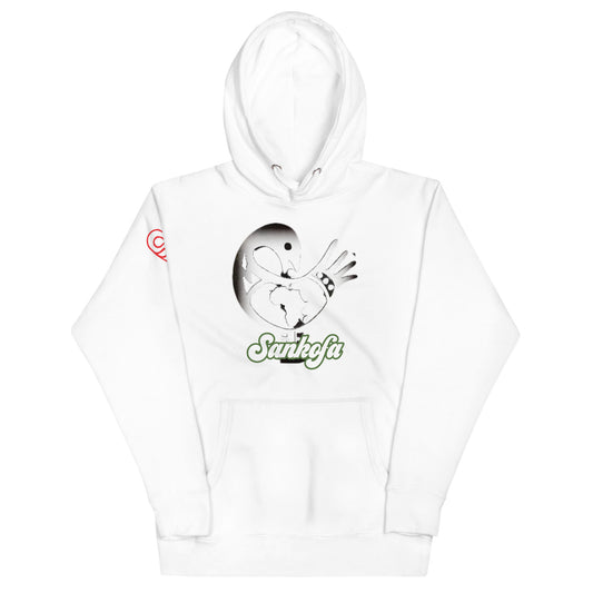 Sankofa Hoodie